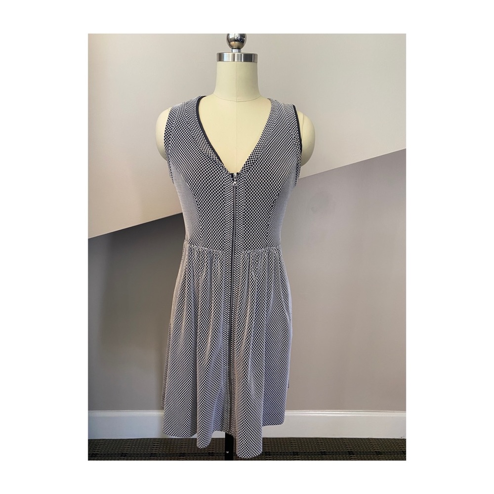 Sandro A-line Dress